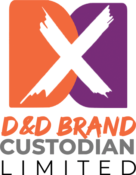 Dnd Brand Custodian